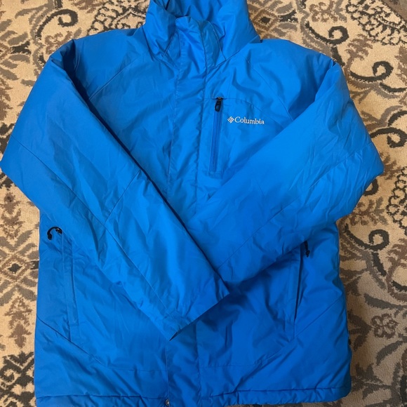 Columbia Other - Columbia winter jacket